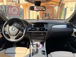 بي ام دبليو X4